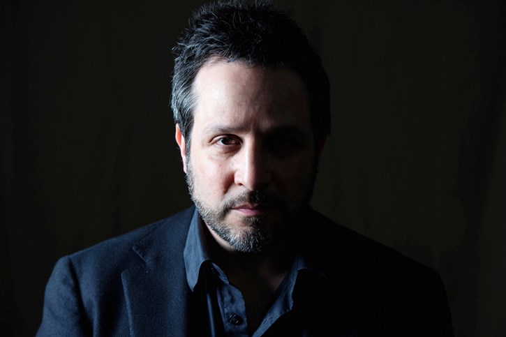 Down River director Ben Ratner