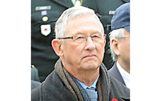 Bill McNulty