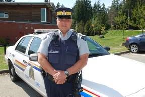 RCMP