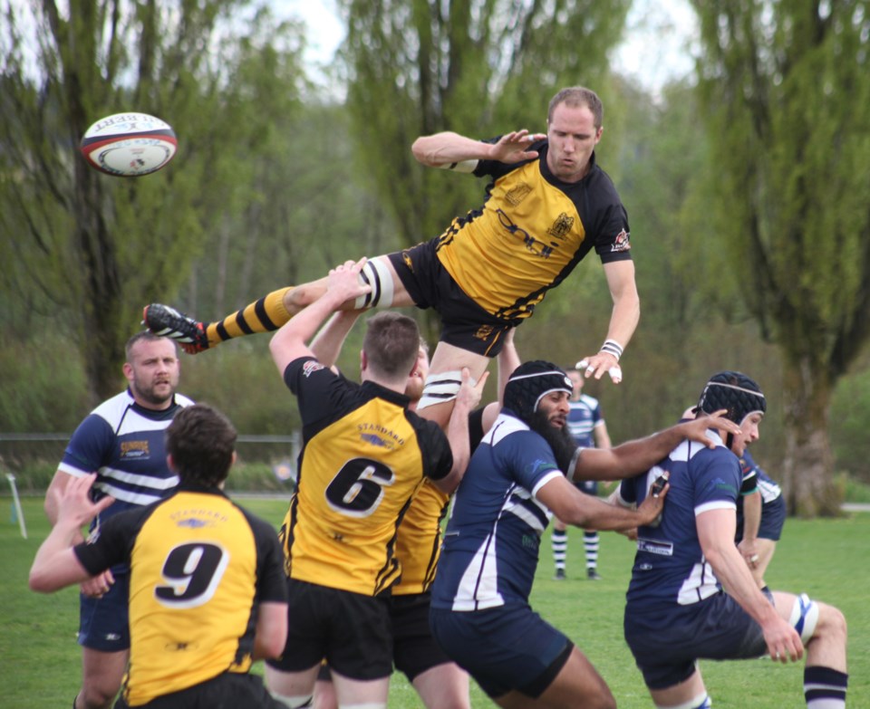 BLRC rugby
