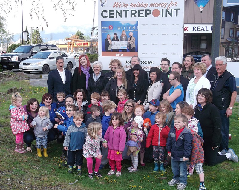 centerpoint