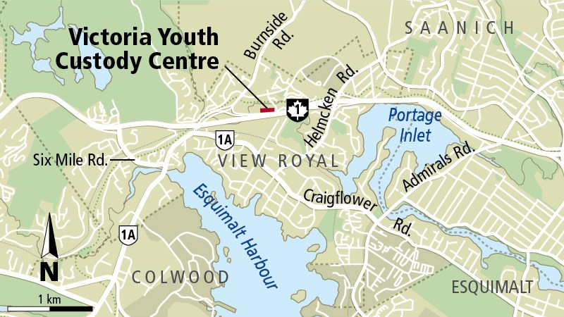 Youth Custody Centre