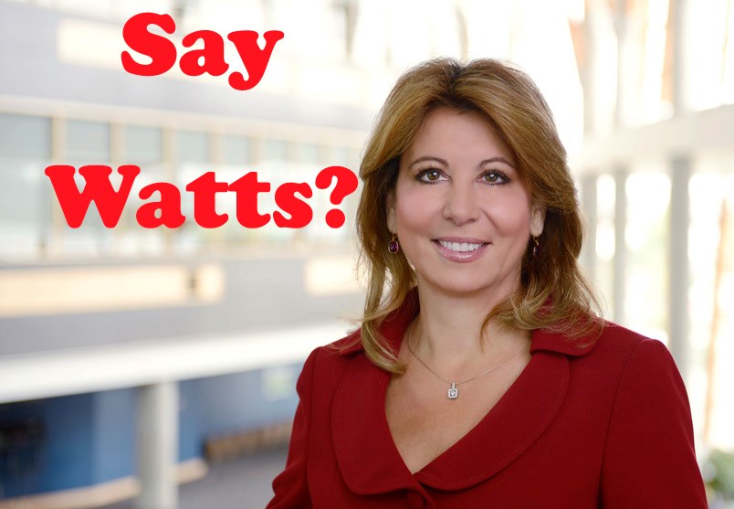 watts
