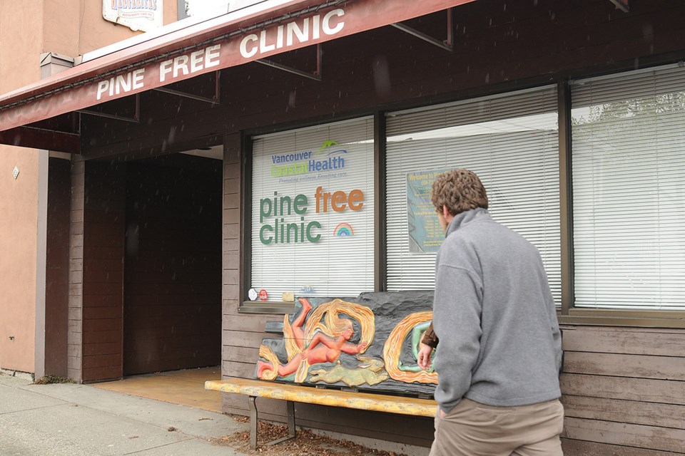 Pine Clinic