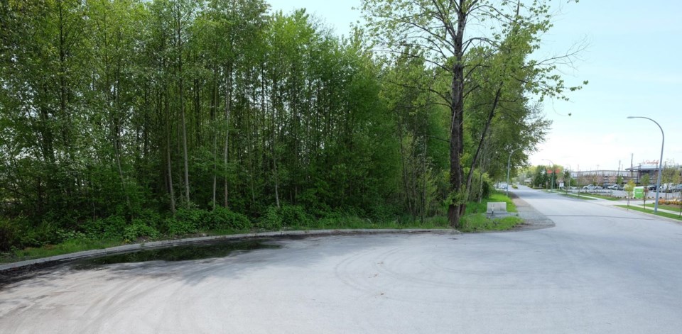 MMBC facility in NW