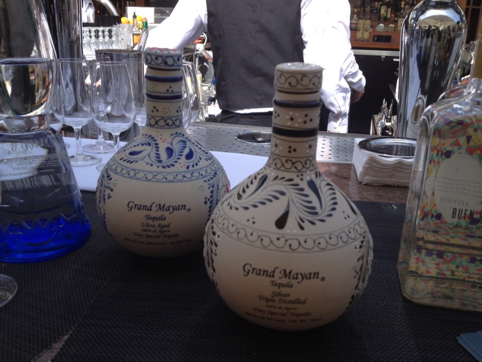 Tequila