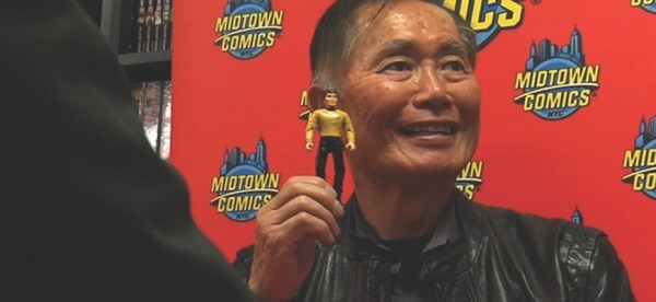 DOXA Takei