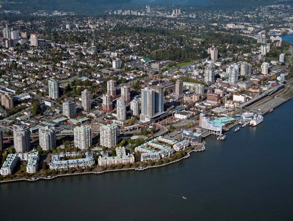 New Westminster