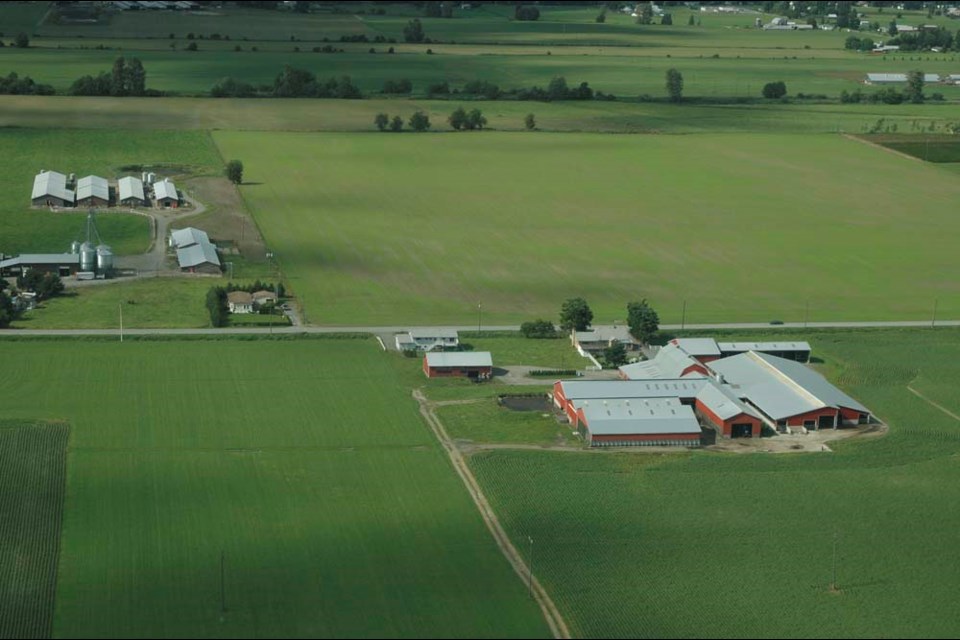 14. Chilliwack (MoneySense Rank: 171)