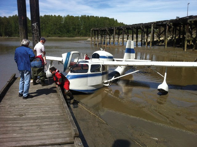 floatplane