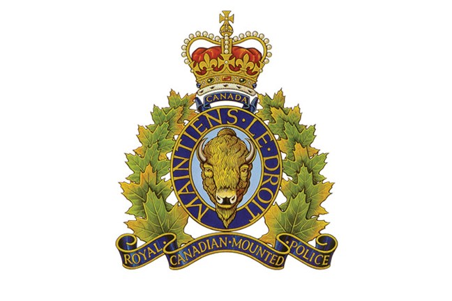 rcmp logo