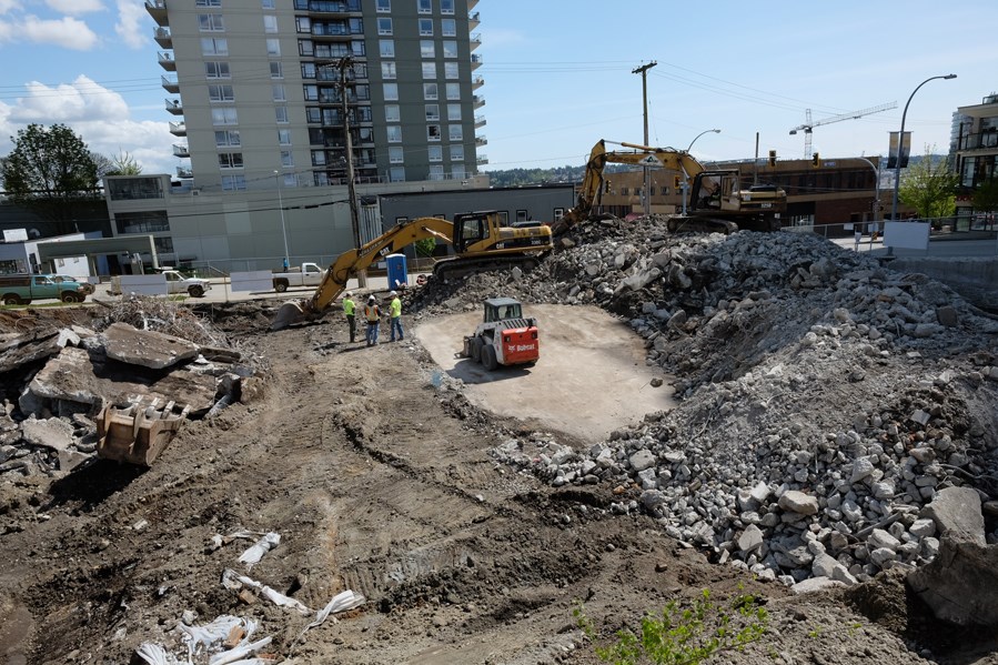 Development