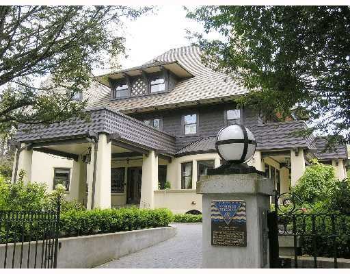 Cypress Home