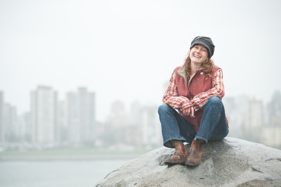 Ilana Labow