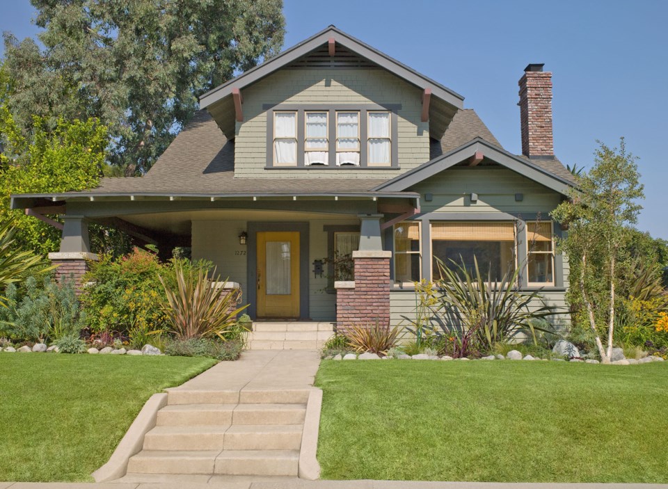 homes