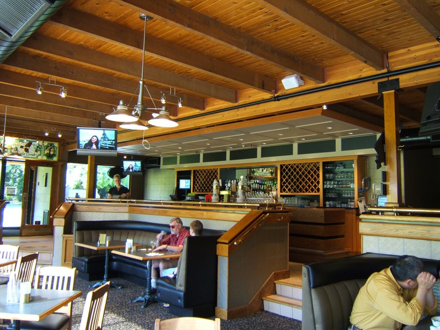 Eagle Creek Pub photo