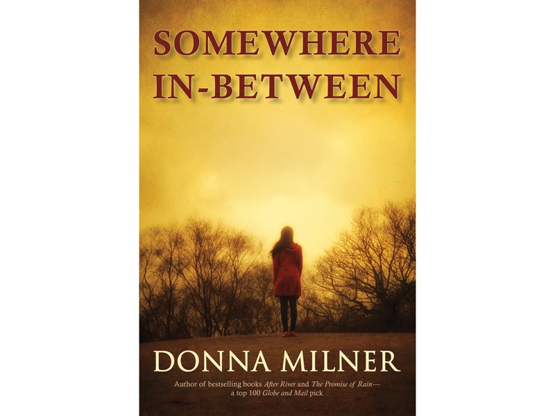 Somewhere in between