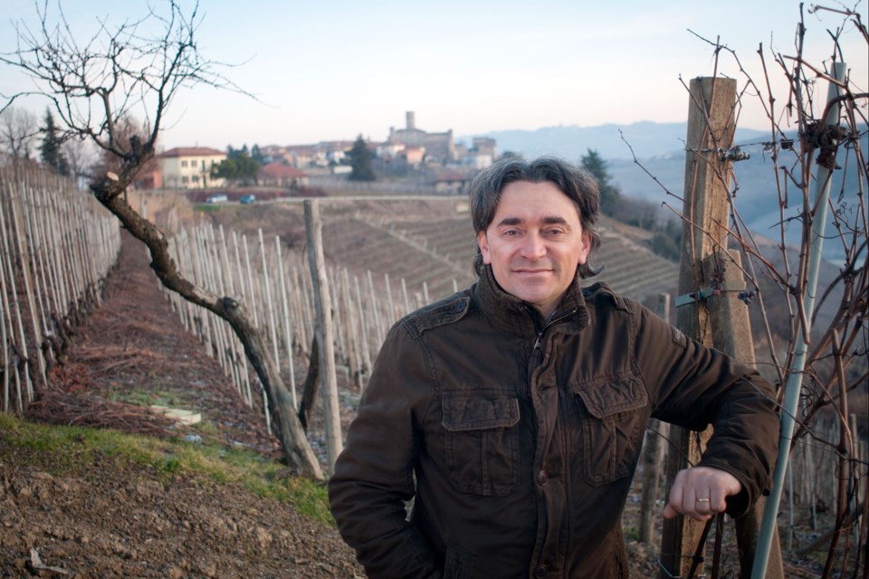 Luca Currado