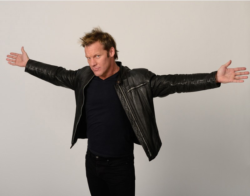 Chris Jericho