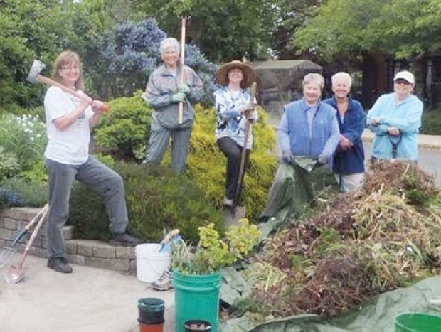 plant sale