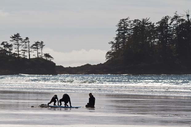 Tofino