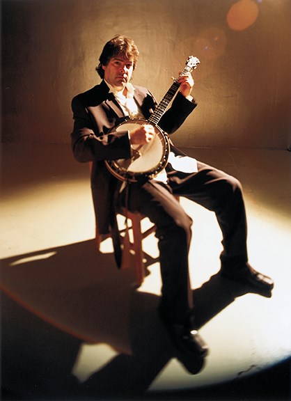 Bela Fleck
