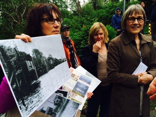 Jane's Walk