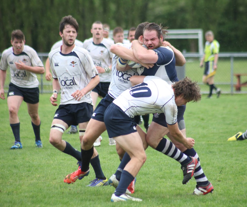 BLRC rugby