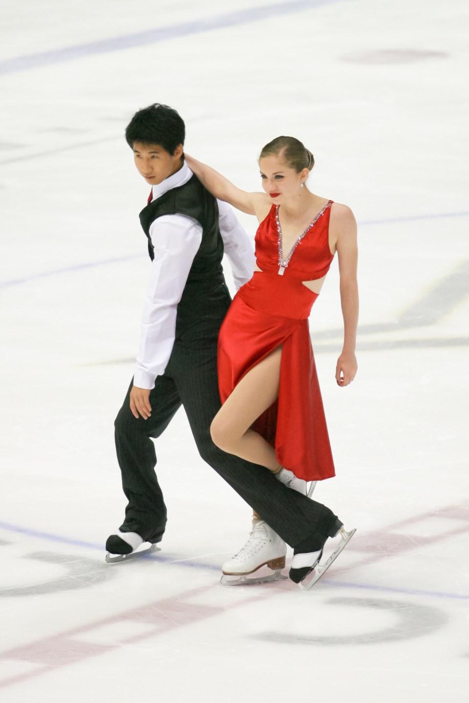 figure skating