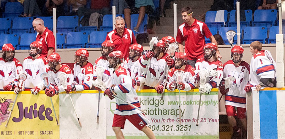 NW Jr. Salmonbellies