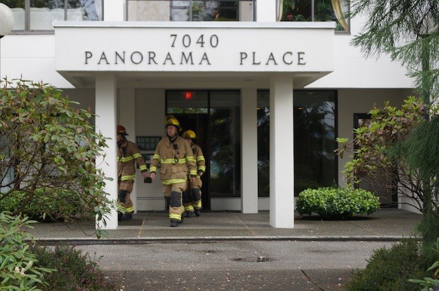 Panorama Place