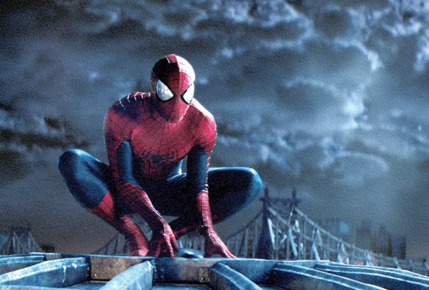 Spider-man
