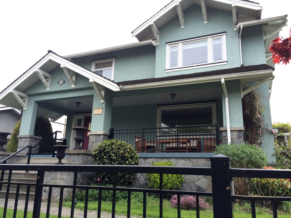 Janes Walk 3