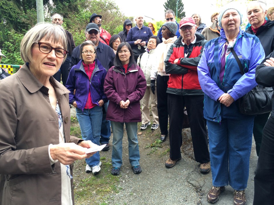 Janes Walk 4