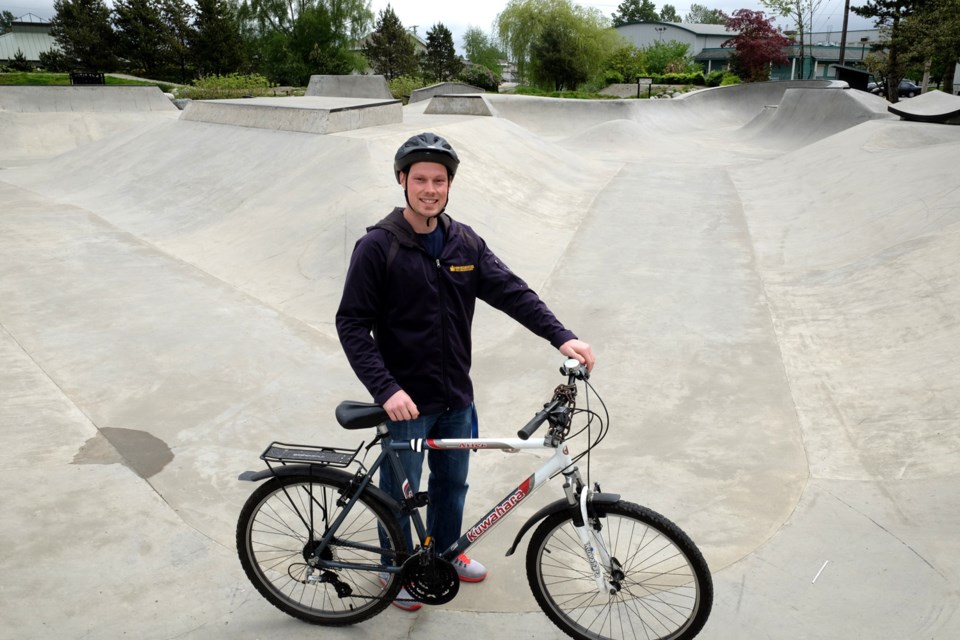 Queensborough Bike Rodeo