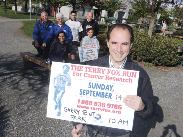 Terry Fox Run