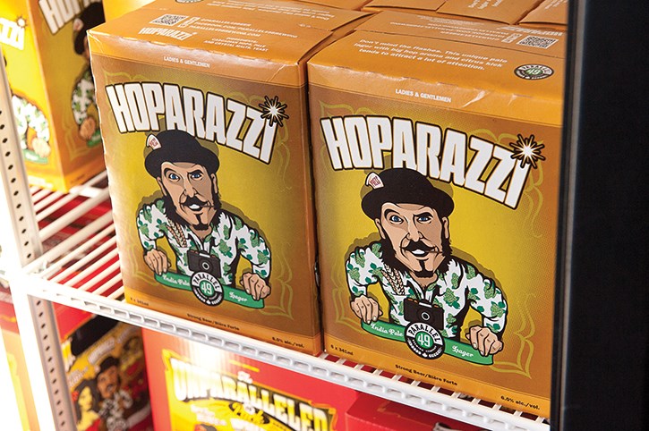 Craft Beer Week Hoparazzi