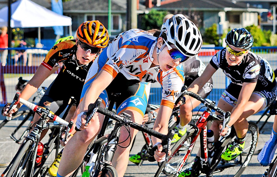 Giro di Burnaby
