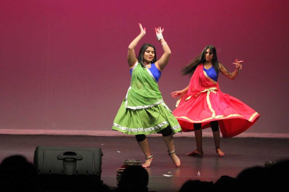 Vaisakhi Mela 2012