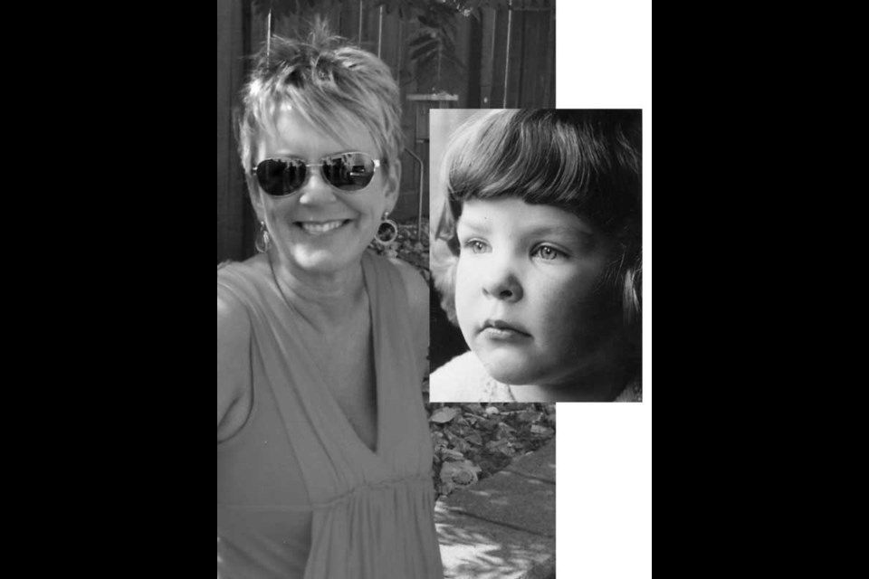 Full of Style&#8230;
Full of Grace&#8230;
Still with a lovely angel face
Happy 50th Birthday
Janice
Love Your Family