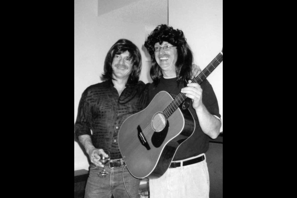 LOOK WHO&#8217;S HALF A CENTURY!
Tim Billings
Jan 3rd
Much Love,
The Family