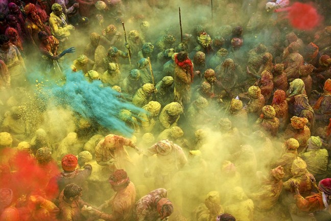 Anurag Kumar, India, Arts and Culture, Shortlist, Arts and Culture, Open Competition 2013