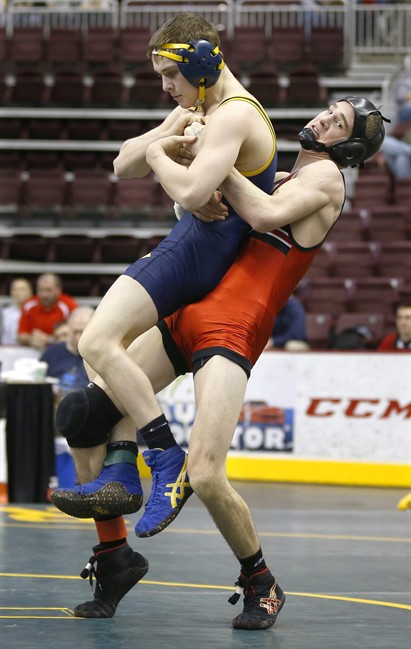 Olympic wrestling singlet outlet