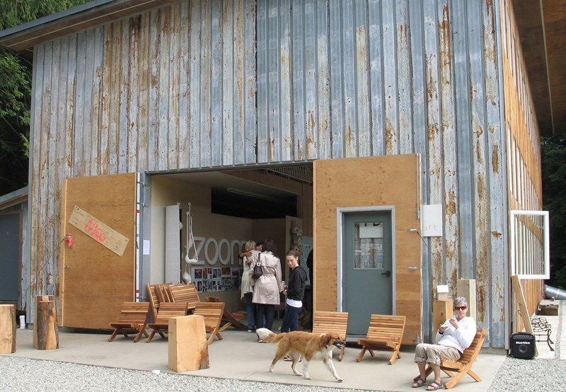 Nico Spacecraft studio