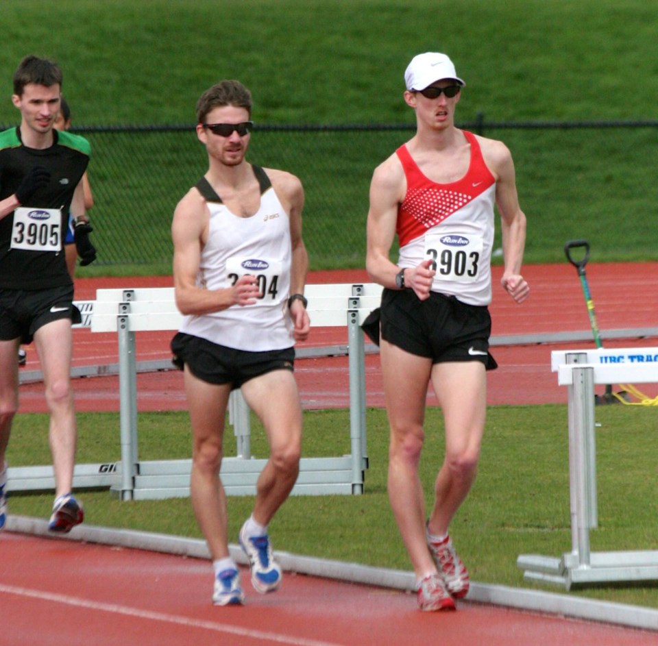 gomez race walk