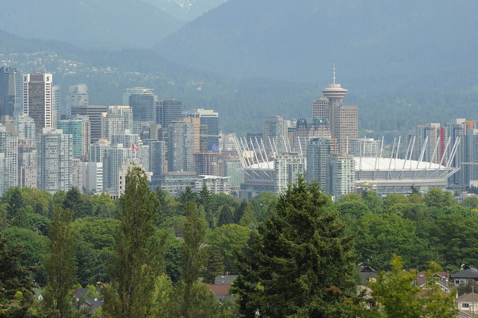 vancouver