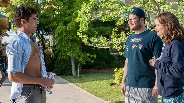 neighbors
