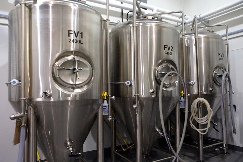 Dageraad Brewing