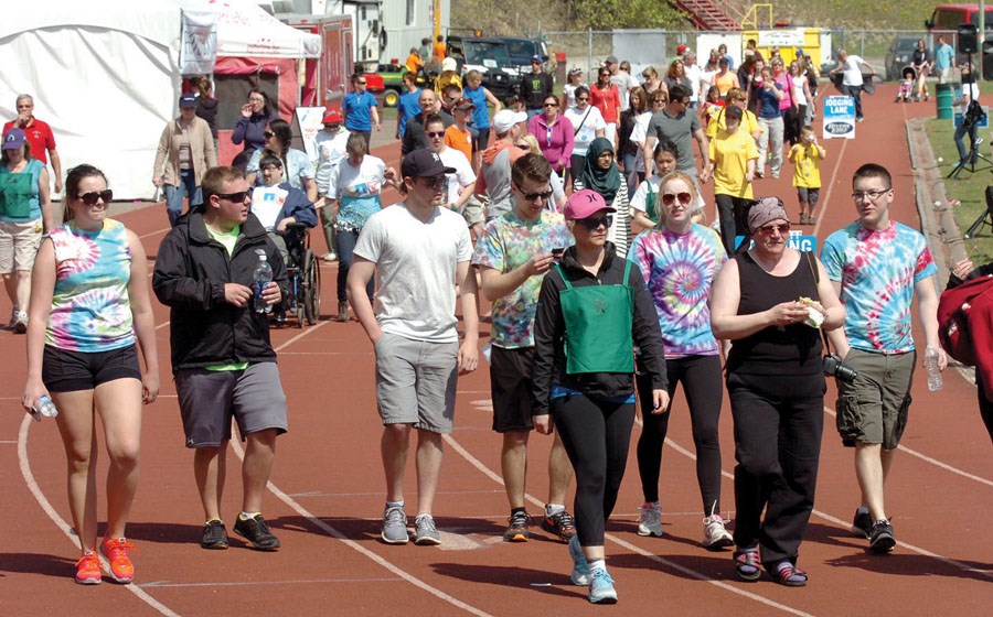 relay for life