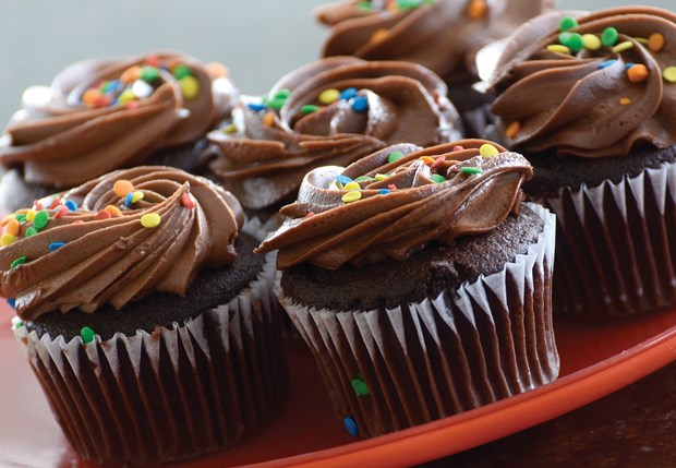 Cupcakes